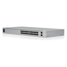 Ubıquıtı Ubnt Unifi Switch 24 Port 16 Poe 95w Usw-24-poe