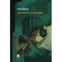 Mesnevi Den Seçmeler - Glob-660486