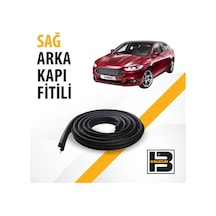 Ford Mondeo 5.nesil Sağ Arka Kapı Fitili Bm03551