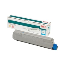 Okı 45643512 Siyah Toner Es9465 Es9475 38k