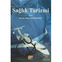 Sağlık Turizmi- Siyasal Kitabevi