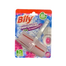 Bily Classic Aktıve Wc Klozet Blok Tuvalet Temizleyici Sweet Dreams 40 G