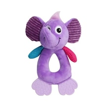 Pawise Vivid Life Hollow Elephant 20 CM Sesli Peluş Köpek Oyuncağı