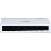 Dahua PFS3008-8ET-L-V2 8 Port 10/100 Mbps Switch