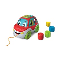 64600 Baby Clementoni - Bultak Araba +9 Ay