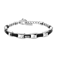 Diesel Djdx1634-931 Erkek Bileklik Renkli