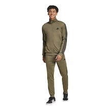 Adidas M 3s Tr Erkek Eşofman Takımı - Jı8854 Yeşil