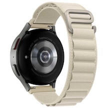 Huawei Watch Gt 4 46mm 22mm Uyumlu Alpine Loop Kordon-74