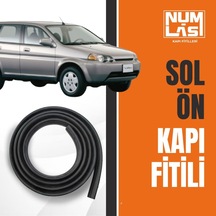 Honda Hr-v 1998-2007 Sol Ön Kapı Fitili-a Kalite-numlas-nm5926