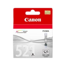 Tonersepeti Canon Clı-521 Gri Kartuş