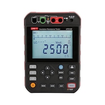 Unit Ut-512e 2.5kv Yalıtım İzolasyon Direnci Test Cihazı