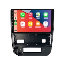 Lovion Ps9036 Peugeot 406 1999 2005 4+32gb Android Carplay Multimedya Teyp 9"
