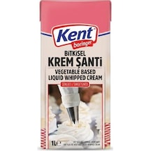 Kent Sıvı Şanti %26 Yağlı 1kg