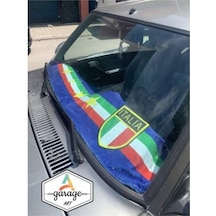 Italya Ön Gögüslük Torpido Havlu 1.kalite Havlu
