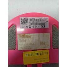 Rc2010jk-077k5 Yageo 1000 Adet