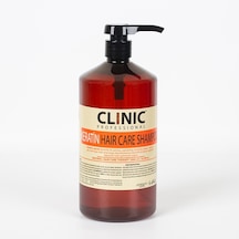 Clinic Keratinli Saç Bakım Sampuanı 1 L