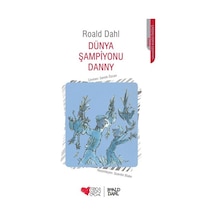 Dünya Şampiyonu Danny