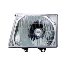 Ford Ranger 2002-2005 Ön Far Sol Oem No: 3m3513101ab