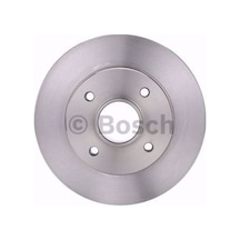 Peugeot 308 Cc 1.6 Hdi 2009-2014 Bosch Arka Fren Diski N11.3207