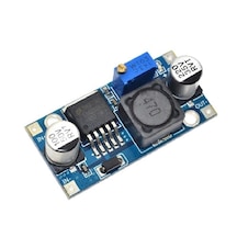 Lm259635v 3a Güç Kaynağı Modülü Voltaj Düşürür