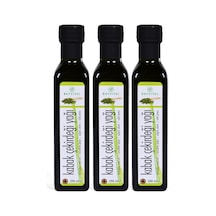 Bayvital Kabak Çekirdeği Yağı 3 x 250 ML