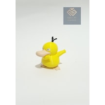 Pokemon Psyduck 6 Cm Figür