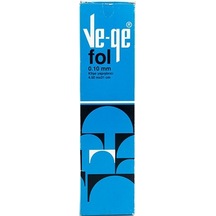 Vege Fol Klişe Bandı 0.10 31 CM 4.5mt 1adet