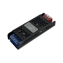 Maxled Mx-3024 10a 120w Slim Kasa Şerit Led Trafosu