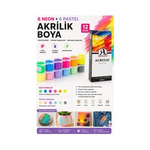 Çok Renkli