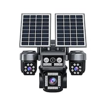 Balandi Pro-8420gıp 8mp 4 Kamera 4g Aov Esım Solar 360 Derece