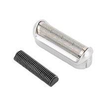 Erkekler İçin Tıraş Bıçağı Folyosu Ve Yedek Bıçak Braun M90 M60 P40 P50 P60 P70 P80 555 575 370-5s Tıraş Bıçağı Kesici Yedek Parça Tıraş Başlığı Braun S İçin