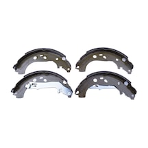 Ap Fren Pabuc Balata Arka Fıat Doblo 119,223 1.3 Mjt Levyelı 228x40 Mm 2001-2010/ Doblo 1.6 Mjt 2001-2010/ Combo D 1.6 Cdtı 2012-