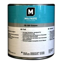 Molykote Fb 180 Gease Damlamaz Ges 1 KG