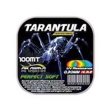 Tarantula Polymer Misina