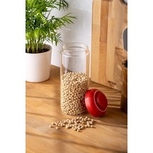 Saklama Kavanozu 1500 Ml