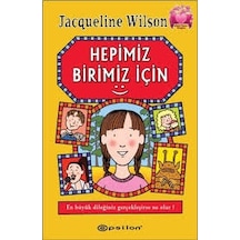 Hepimiz Birimiz  İçin