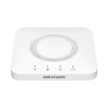 Hıkvısıon Hf-pg1-wf/r8 Rf Gateway Kablosuz Yangın Alarm Kontrol Paneli