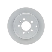 2 Adet- Bosch Arka Fren Aynası P607 2.0 2.0 Hdi 2.2 Hdı-2.7 Hdi 3.0 V6 02/00 290x10x5dl 0986478733 4246.v7 9640247180
