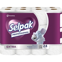 Selpak Profesyonel Extra Sensörlü Havlu 21 Cm X 70 Mt 7906630 Kl6