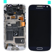 Samsung Galaxy S4 Mini I9190 Lcd Ekran Dokunmatik Çıtalı Komple S