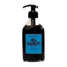 Otama Kırkpınar Doğal Tazeleyici Jel Sabun 200 Ml Diğer