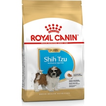 Royal Canin Shih Tzu Puppy Irka Özel Yavru Köpek Maması 1500 G