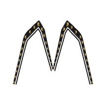 Sevenkardeşler Cg Gold King Damla Depo Şeridi