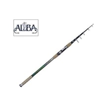 Albastar Istanbul 300 Cm 100-200 Gr Karbon Olta Kamışı