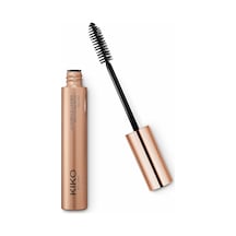Hacim Efekti - Luxurıous Maxı Brush Mascara 01 Çok Renkli