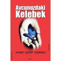Avucunuzdaki Kelebek