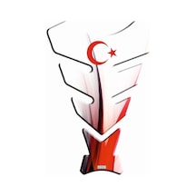 1403 UNİVERSAL TANK PAD 290