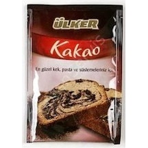 Ülker Kakao 12 x 50 G