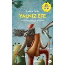 Yalnız Efe - Ifgc-878717