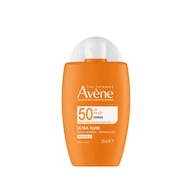 Avene Ultra Fluid Invisible Spf50 Güneş Kremi 50 Ml